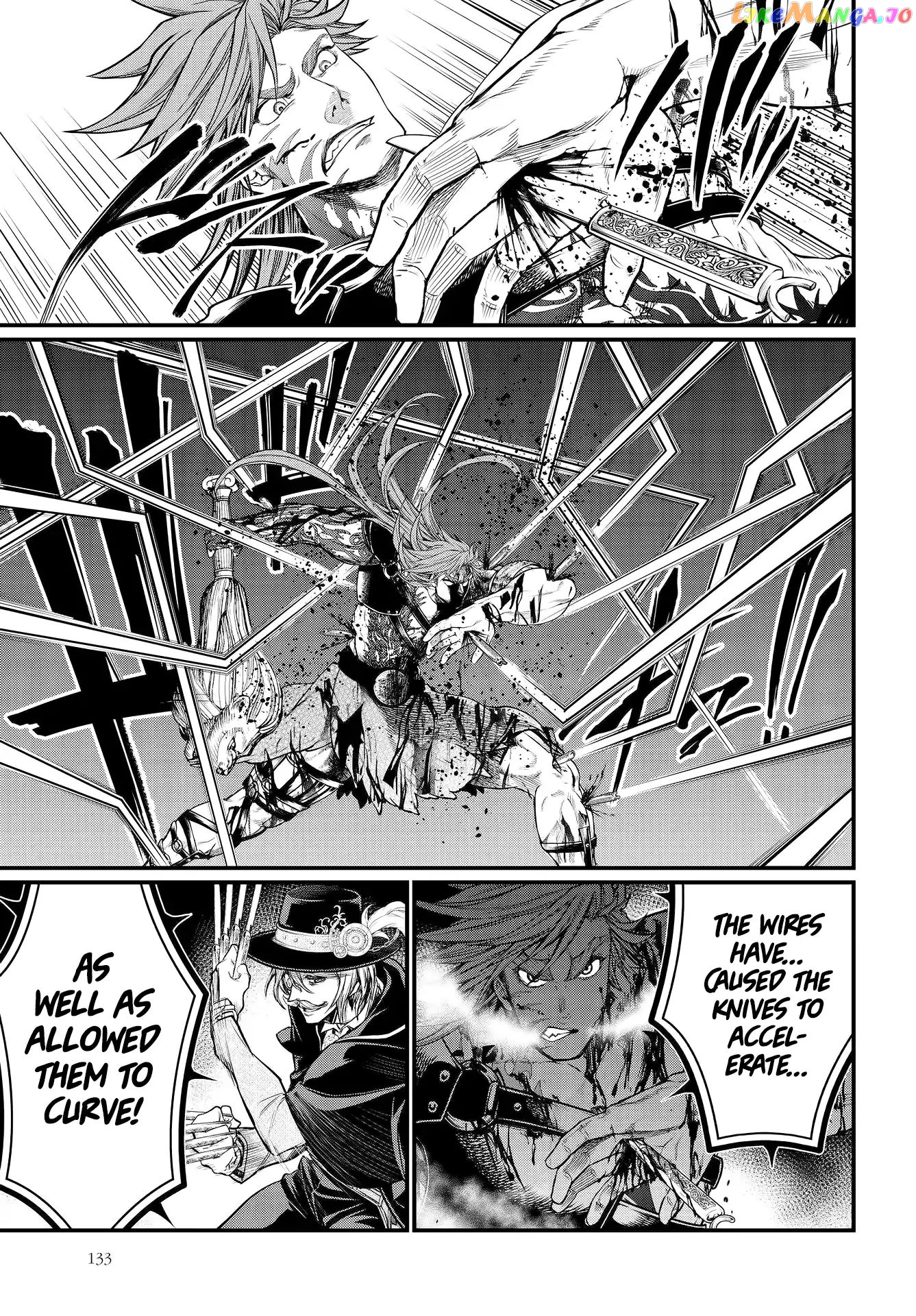 Record Of Ragnarok, Chapter 24 image 44